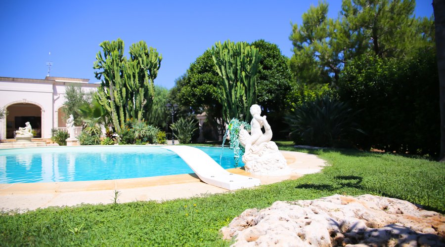 Villa Tonia