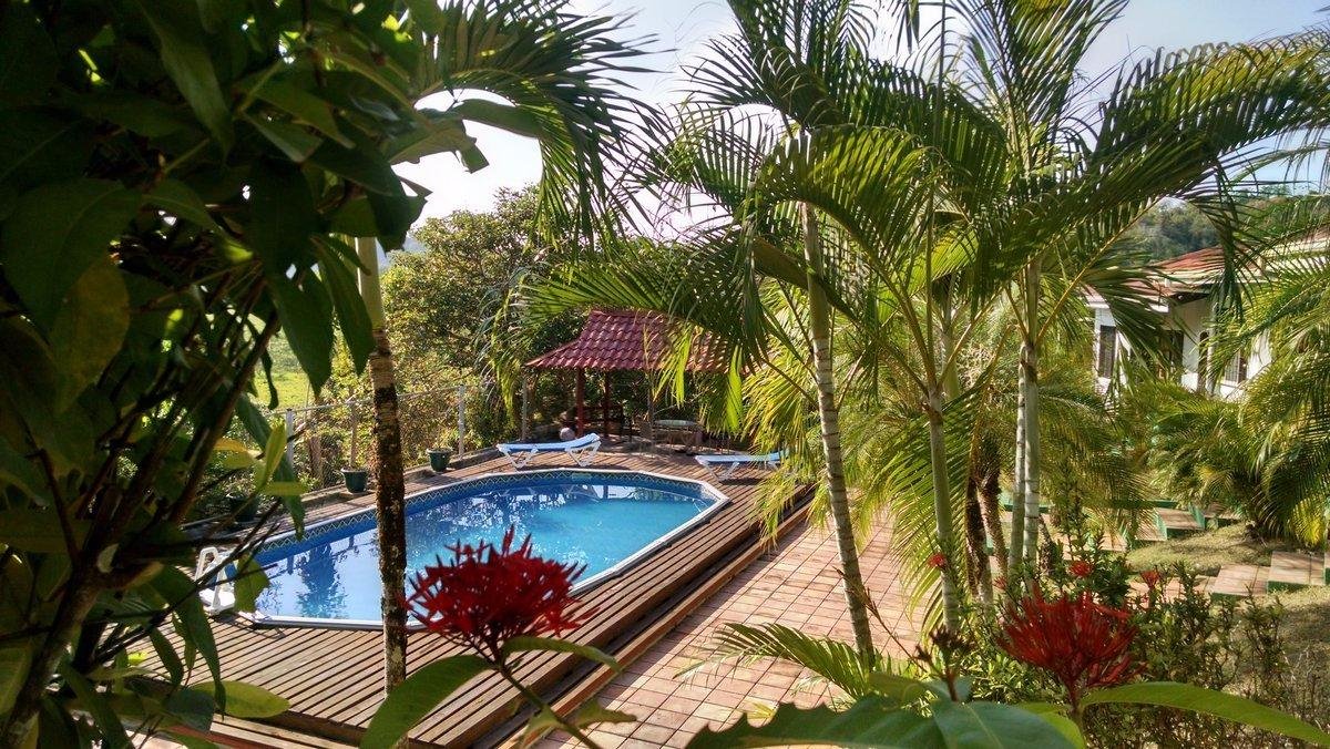 VILLAS TUCAN CALVO - Campground Reviews (Jaco, Costa Rica) - Tripadvisor