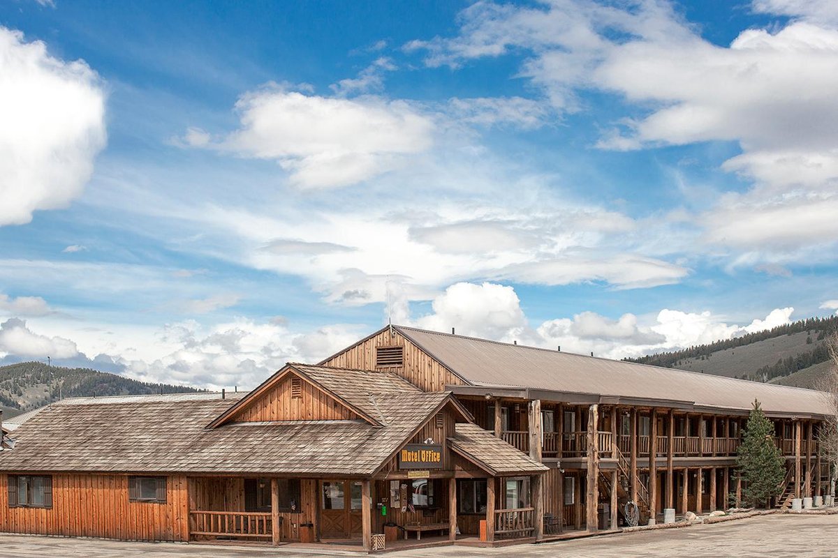 THE 10 BEST Stanley Hotel Deals (Aug 2022) Tripadvisor
