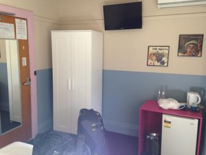 Room & Suite
