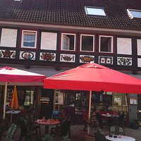 Café König