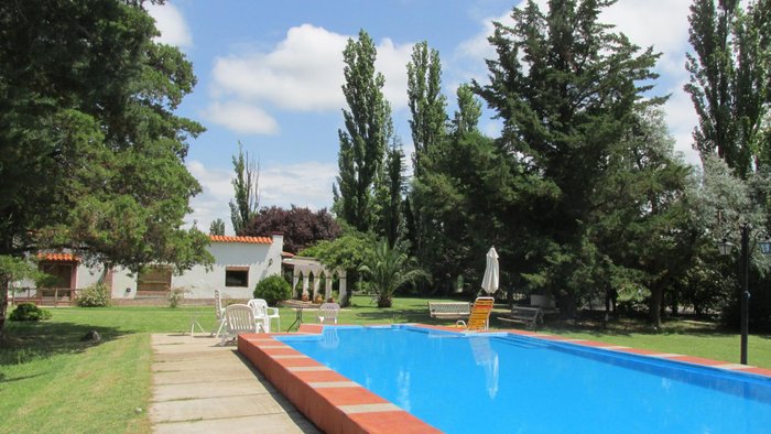 QUINTA LOS AROMOS (San Rafael) - Ranch Reviews & Photos - Tripadvisor