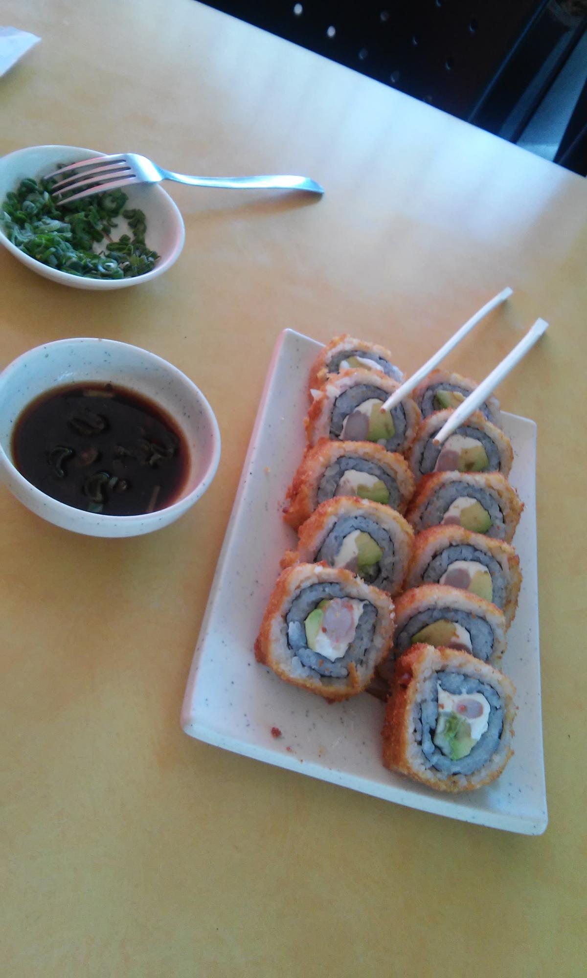 Kenzo sushi hotsell providencia guadalajara jal