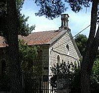 Templer house