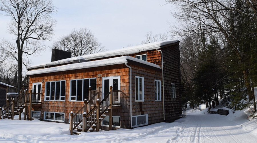 Lodge