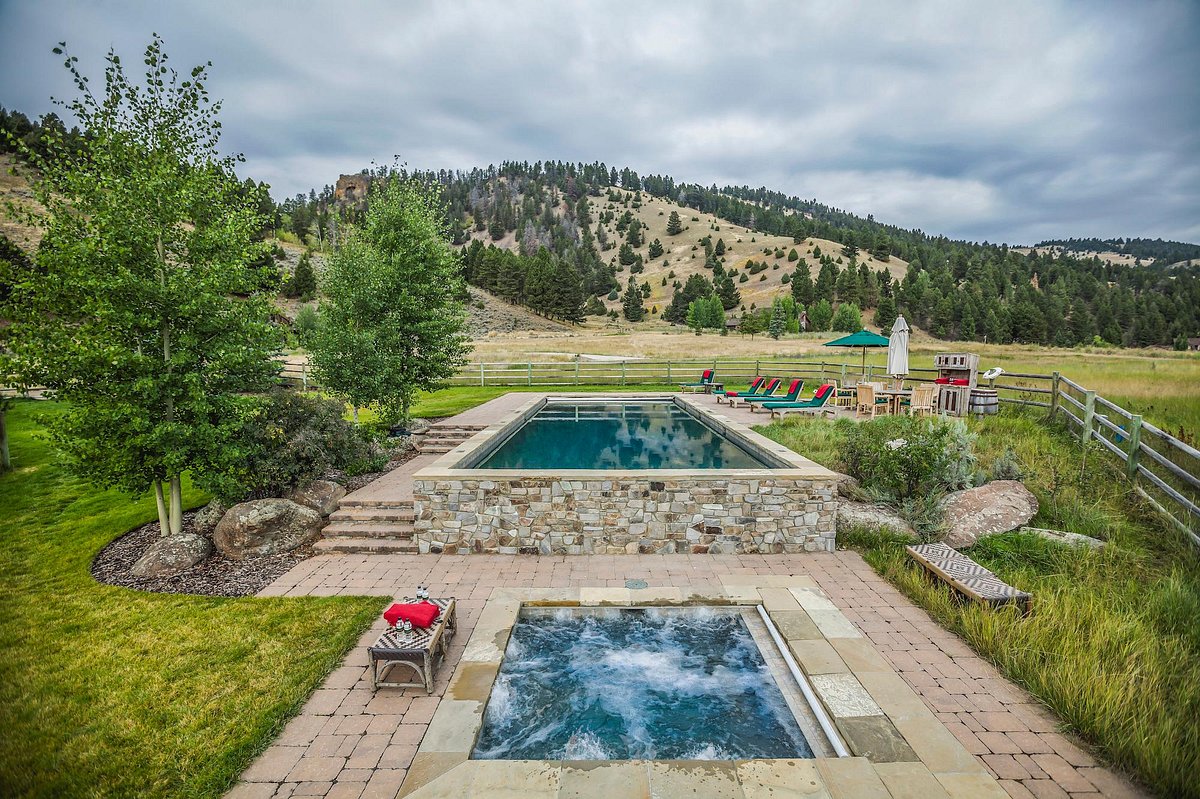 THE RANCH AT ROCK CREEK - Updated 2024 Prices & Reviews