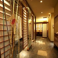 店内