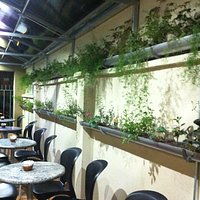 Roaster Boutique Cafe - Bolivia