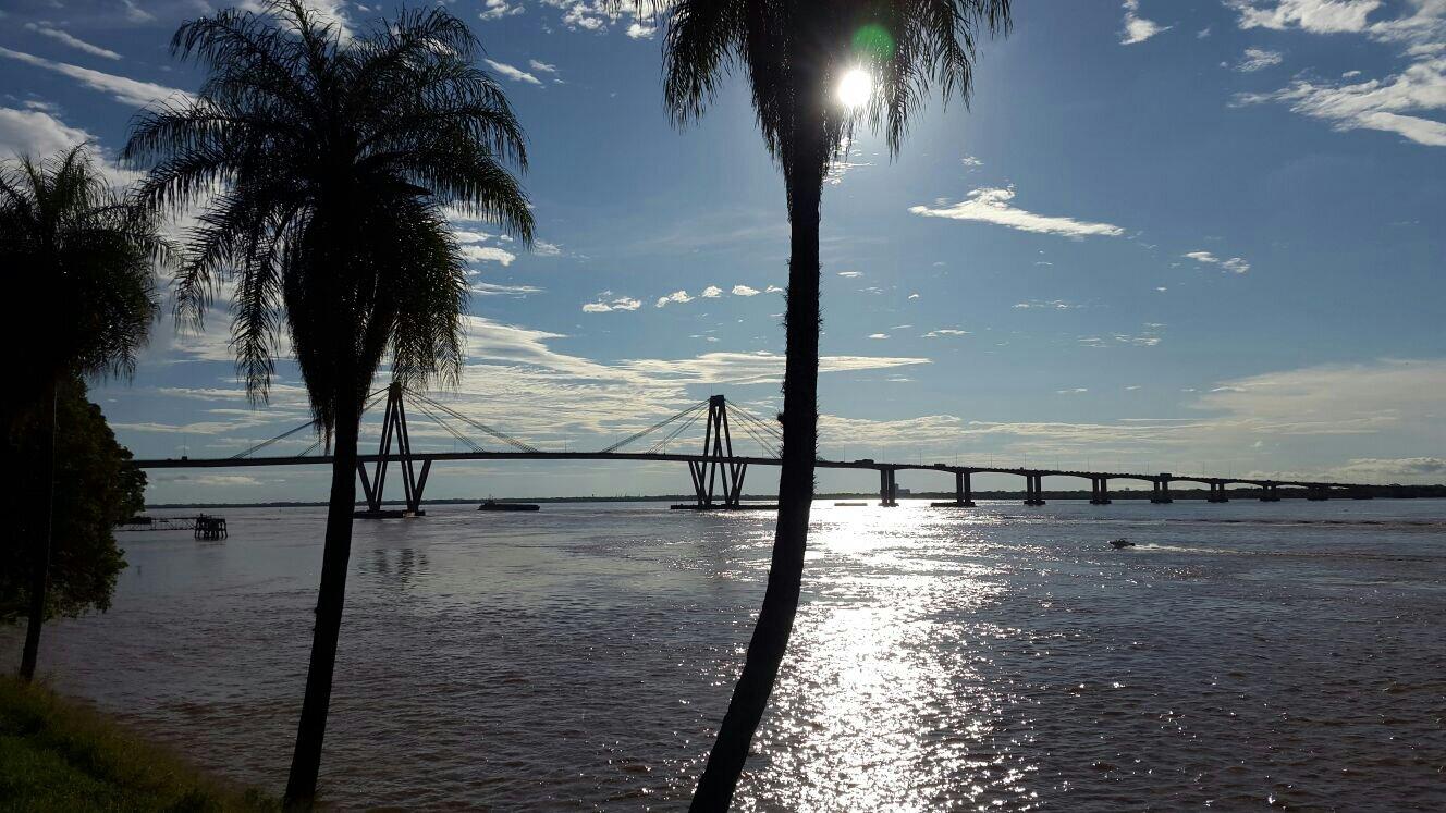 LOS 10 MEJORES hoteles en Corrientes con precios desde 16.102