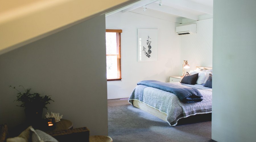 Loft Suite