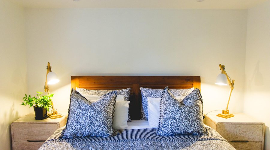Courtyard Suite
