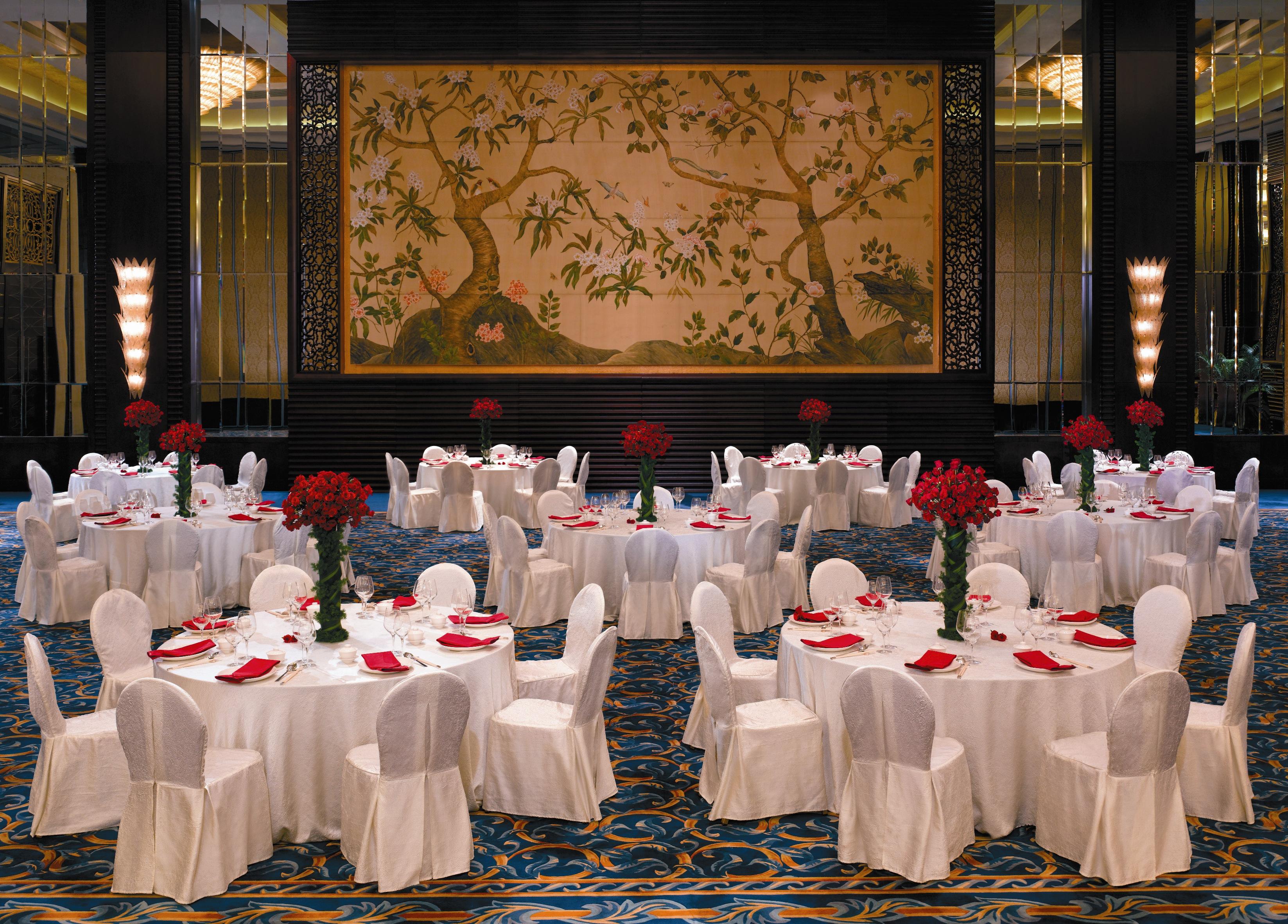 Hotel photo 52 of Shangri-La Chengdu.