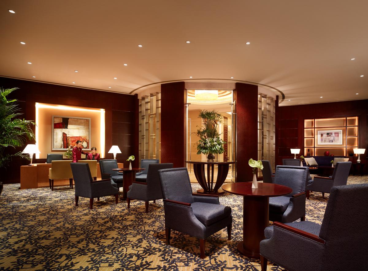 Hotel photo 84 of Shangri-La Chengdu.