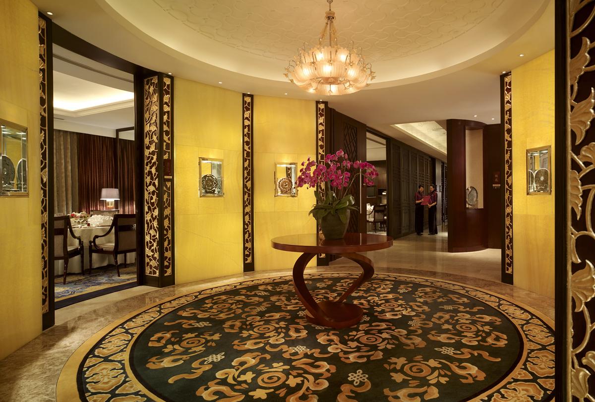 Hotel photo 72 of Shangri-La Chengdu.