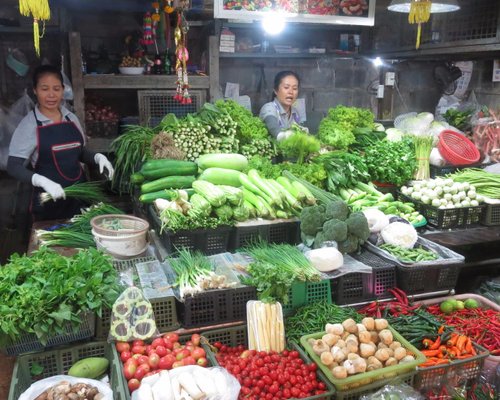 10 ตลาดนัด/ถนนคนเดินที่ดีที่สุดใน จังหวัดชลบุรี - Tripadvisor