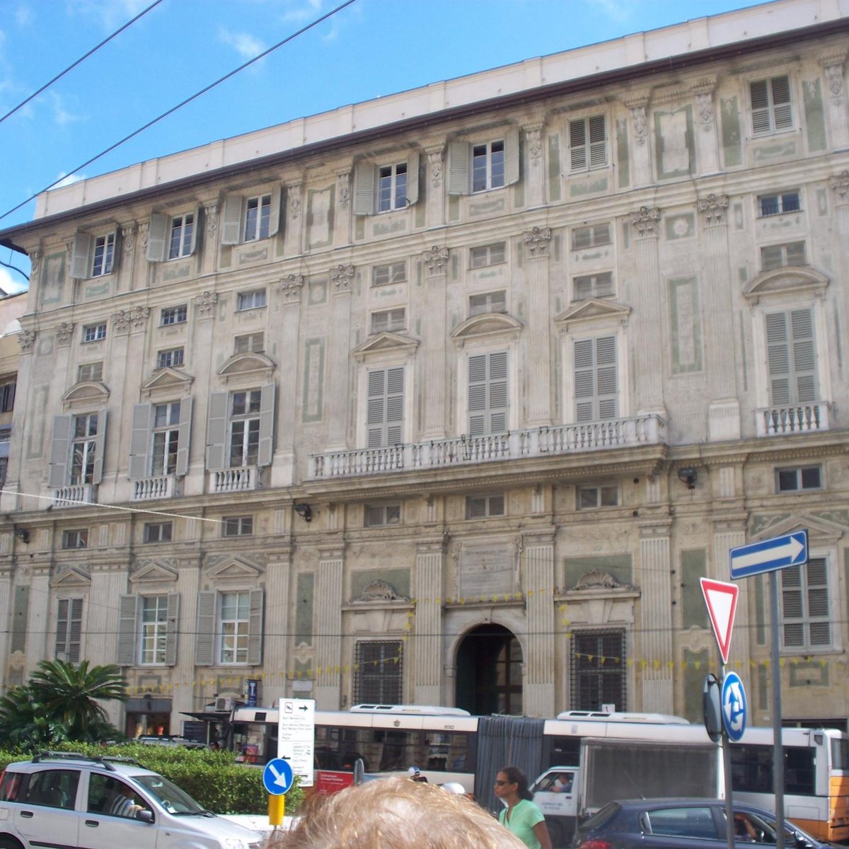 HOUSE OF BELIMBAU (Genoa) - All You Need to Know BEFORE You Go