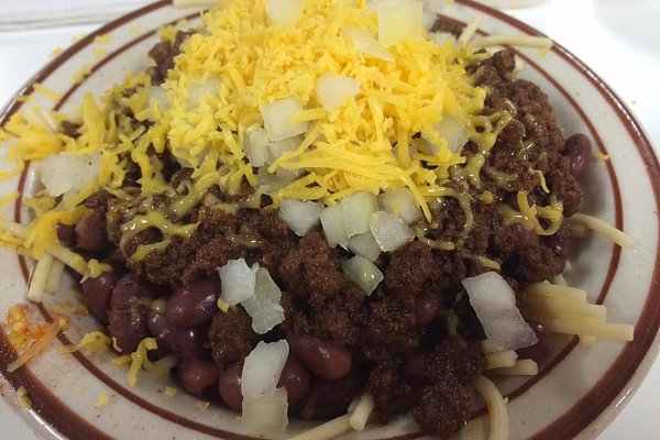 Get Cincinnati chili for Super Bowl at Milwaukee-area restaurants