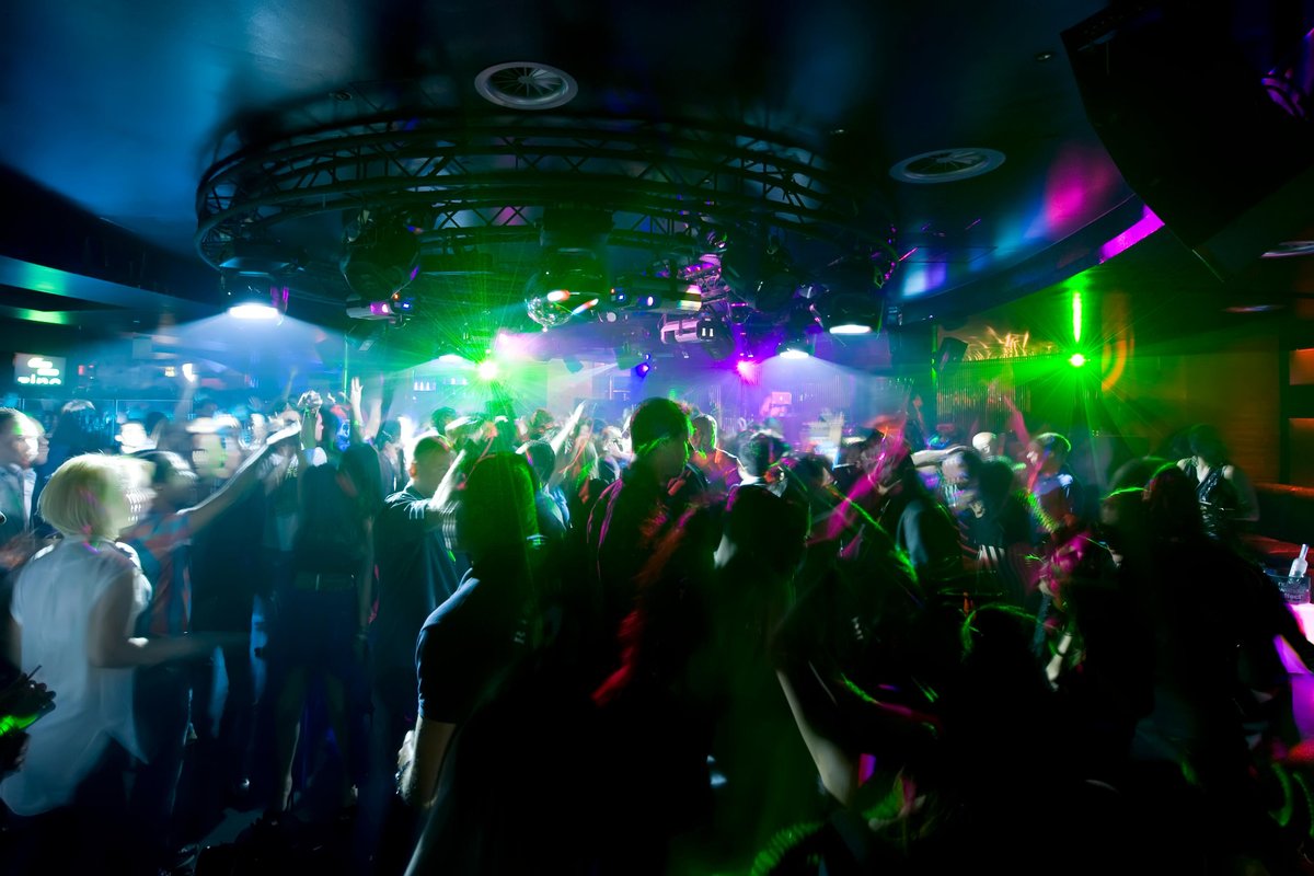 Zinc Nightclub (Dubai) - All You Need to Know BEFORE You Go