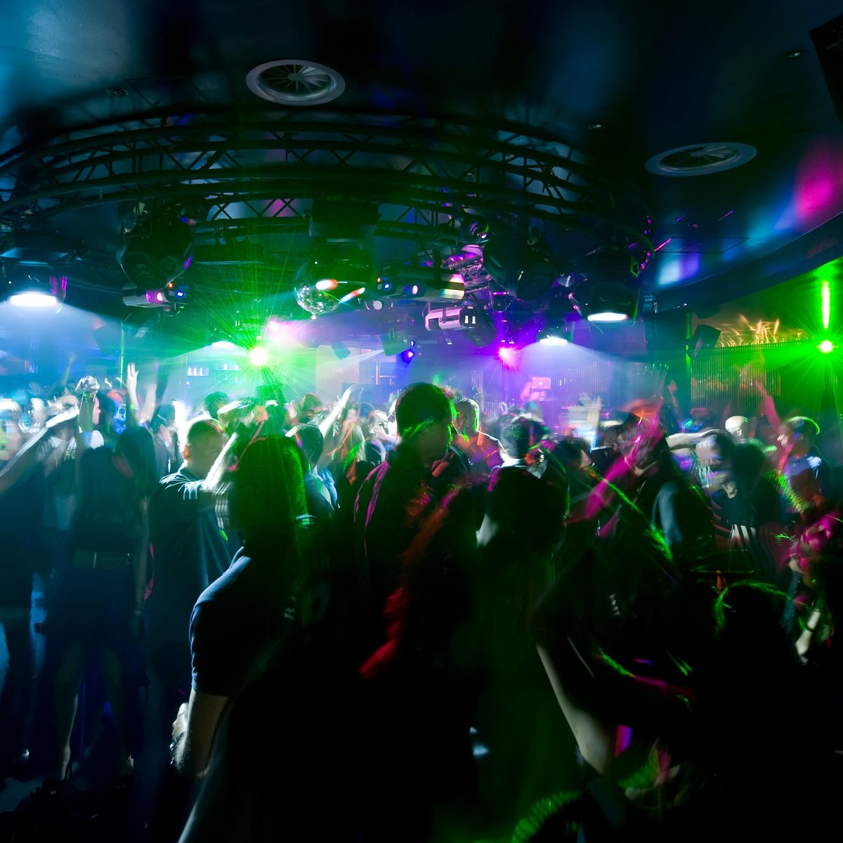 Zinc Nightclub (Dubai) - All You Need to Know BEFORE You Go