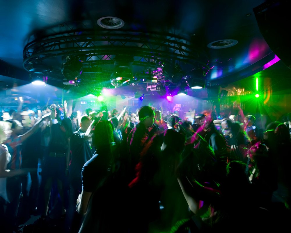 THE 10 BEST Dubai Dance Clubs & Discos (Updated 2023)