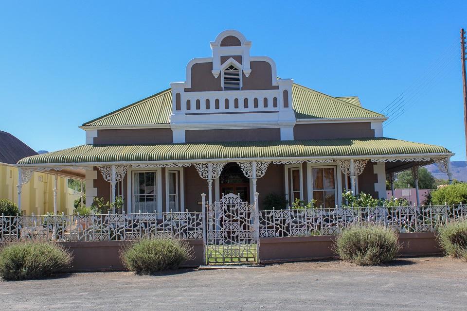 CARMEL VILLA B&B - Updated 2024 Prices & Reviews (Calvinia, South Africa)