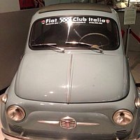 Un piccolo paradiso
