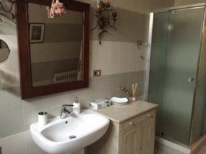 Chambre et suite