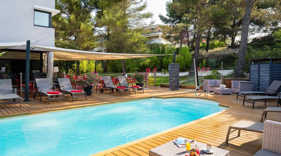 ¨Piscine