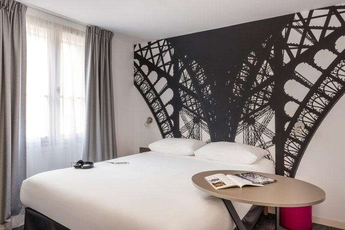 Imagen 3 de Ibis Styles Paris Eiffel Cambronne