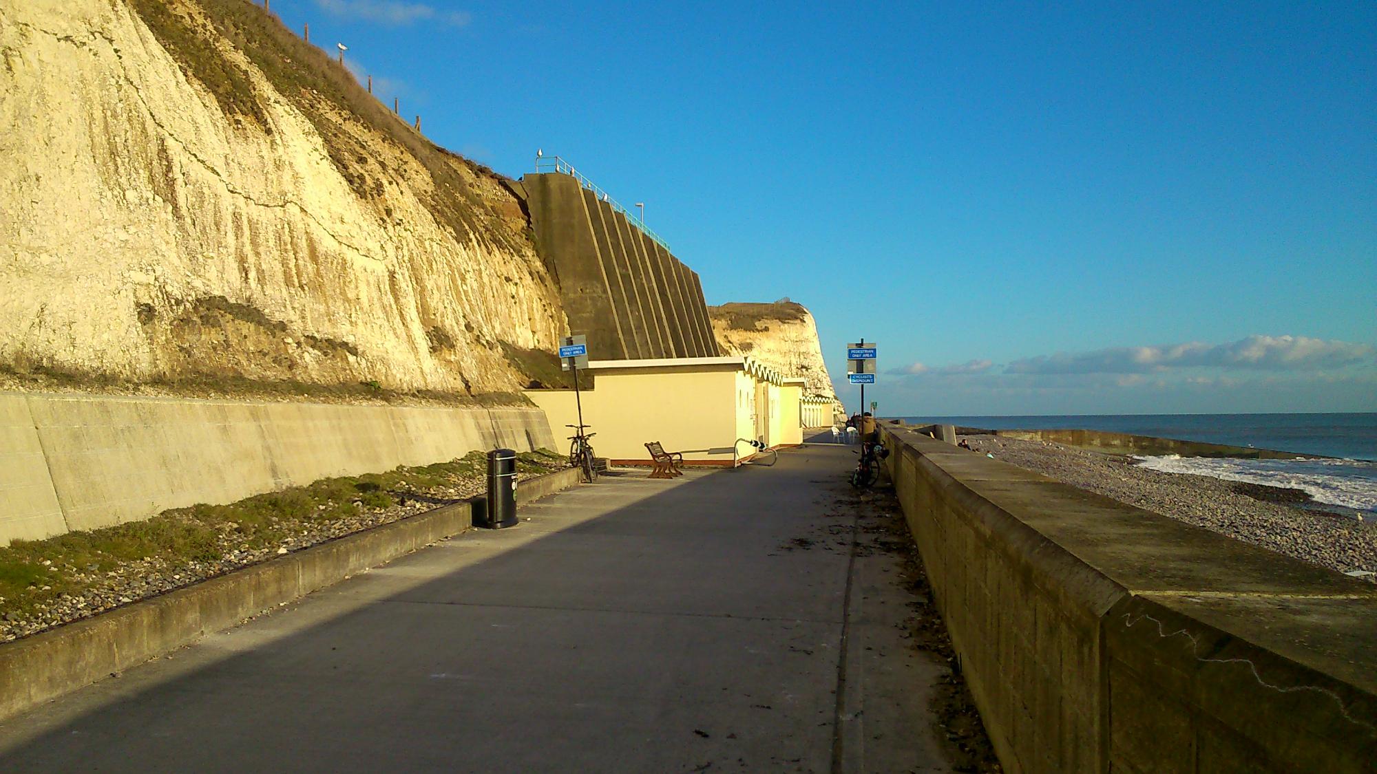 Undercliff Walk All You Need to Know BEFORE You Go 2024