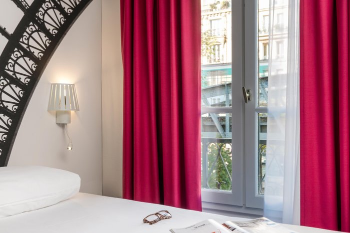 Imagen 2 de Ibis Styles Paris Eiffel Cambronne