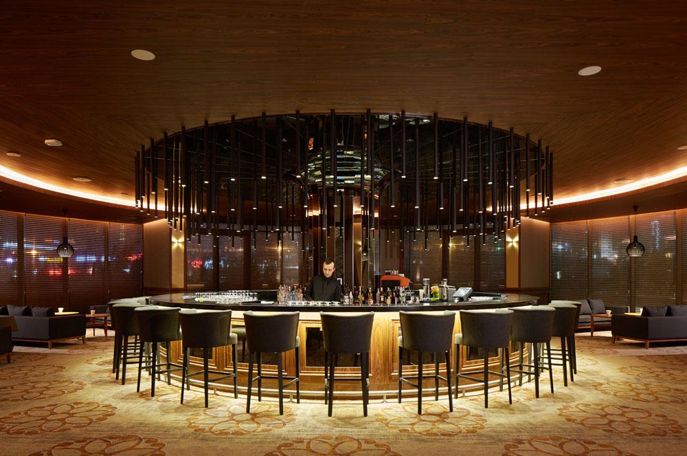 Hotel photo 15 of Pullman Istanbul Hotel & Convention Center.