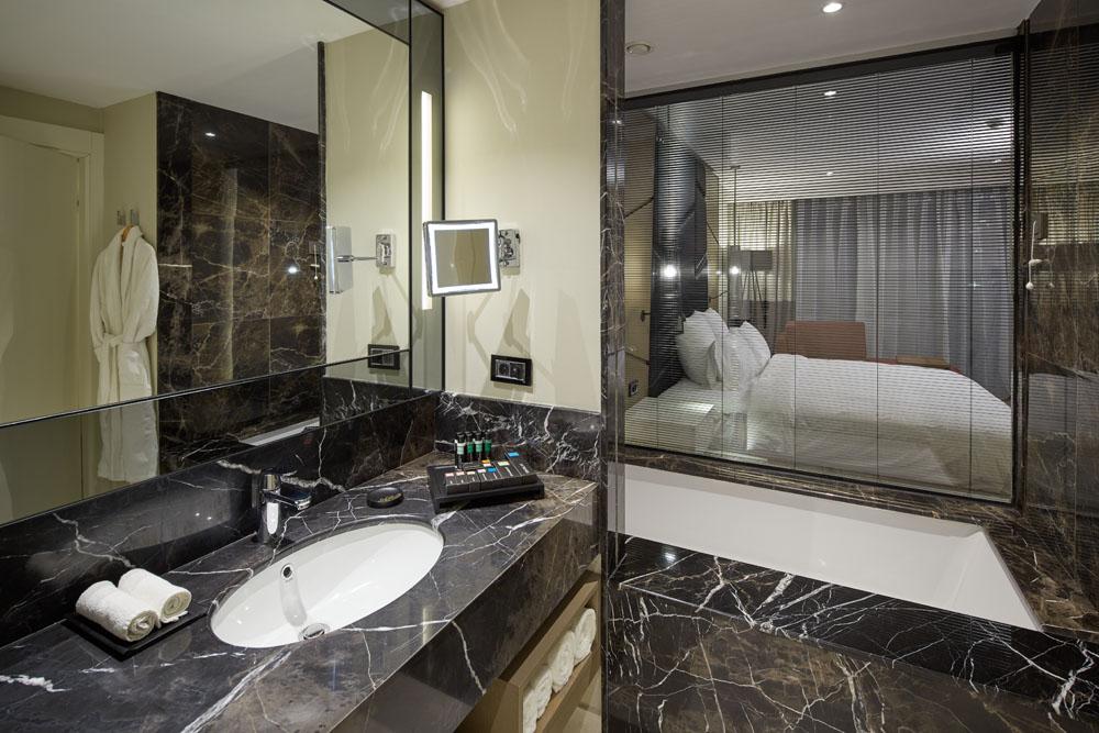 Hotel photo 46 of Pullman Istanbul Hotel & Convention Center.
