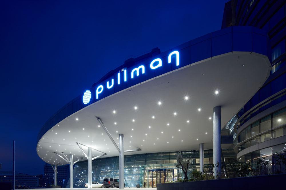 Hotel photo 64 of Pullman Istanbul Hotel & Convention Center.