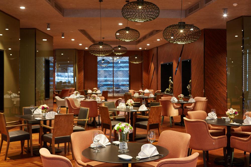 Hotel photo 59 of Pullman Istanbul Hotel & Convention Center.