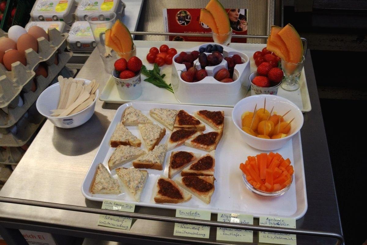 EAT THE WORLD - CULTURE & FOOD TOUR (2025) All You Should Know BEFORE