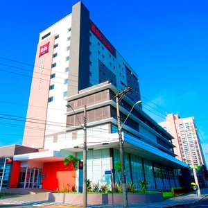 Fachada Hotel