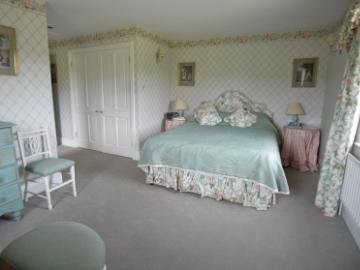 Rose Room