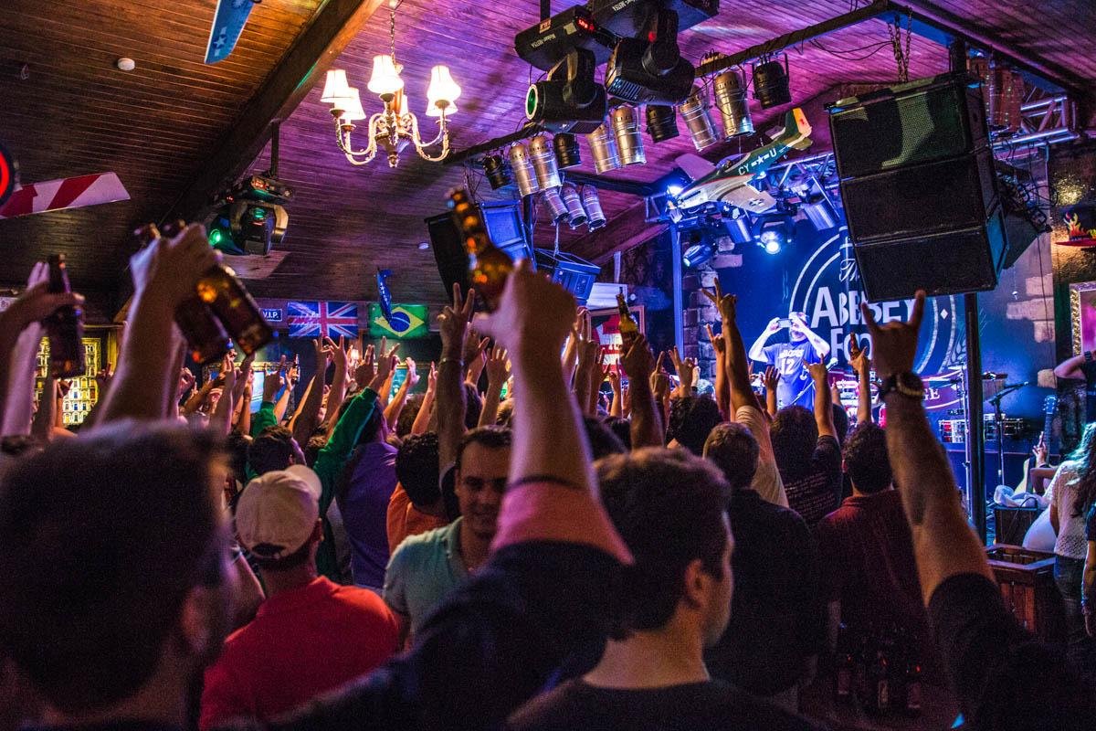 Abbey Road Pub and Lounge - 톨레도 - Abbey Road Pub and Lounge의 리뷰 - 트립어드바이저