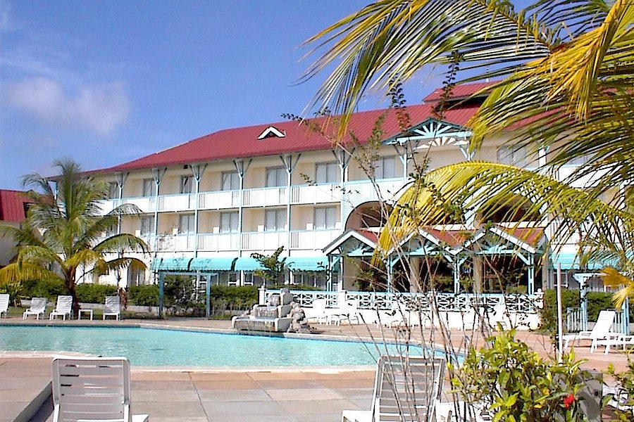 Hotel Du Fleuve Reviews Sinnamary French Guiana Tripadvisor