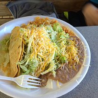 Pancho's Mexican Food