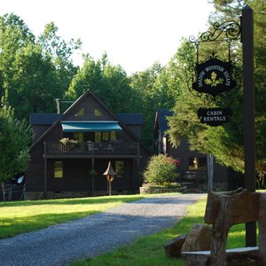 Shadow Mountain Escape
