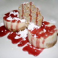 Tarta de queso