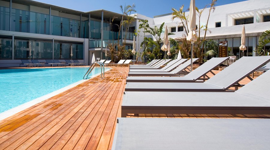 HOTEL DESIGN BAHIA PLAYA