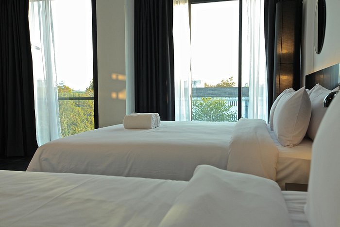 BED NIMMAN HOTEL $43 ($̶7̶6̶) - Updated 2023 Prices & Reviews - Chiang Mai, Thailand