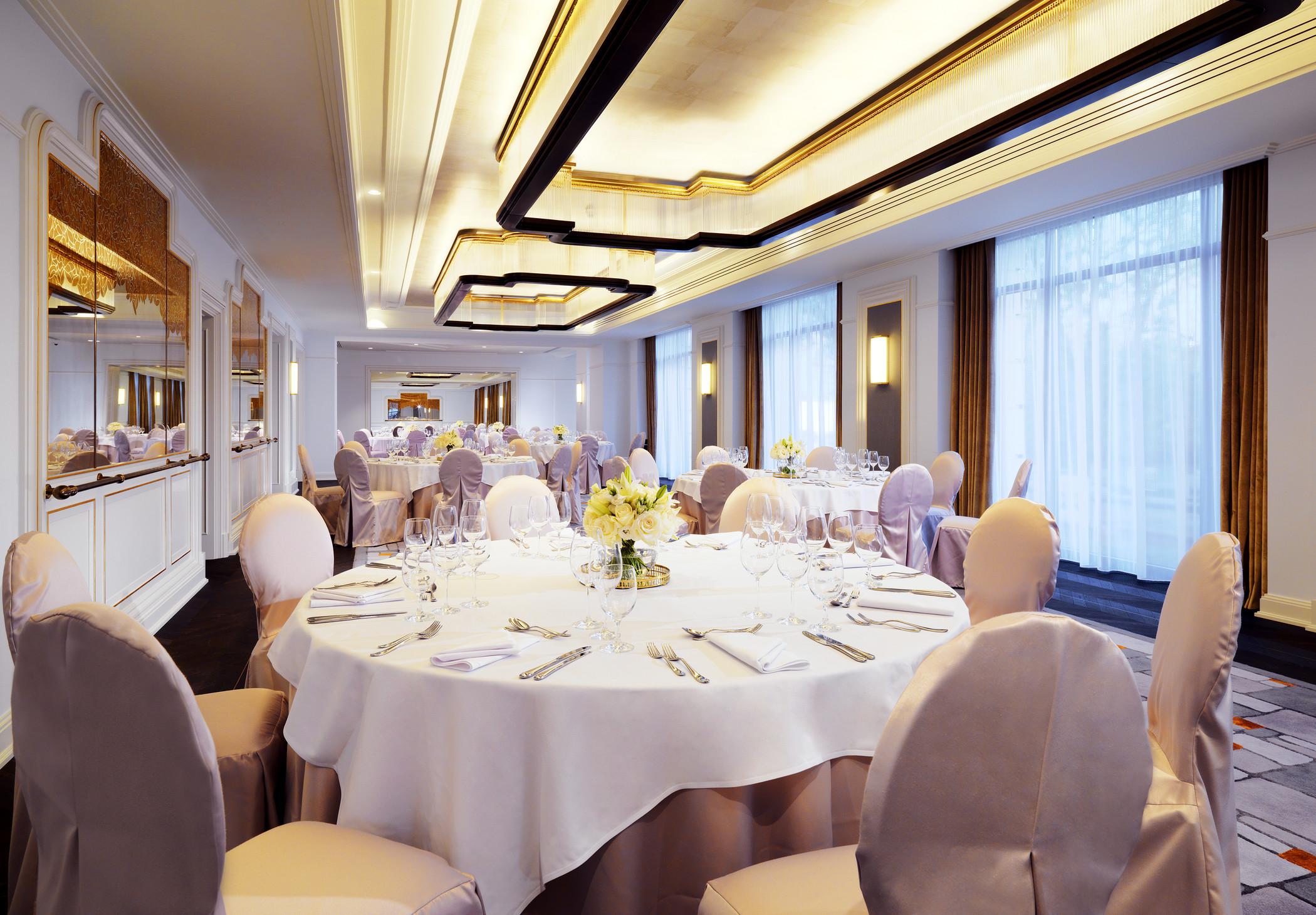 Hotel photo 71 of Hotel Bristol, a Luxury Collection Hotel, Warsaw.