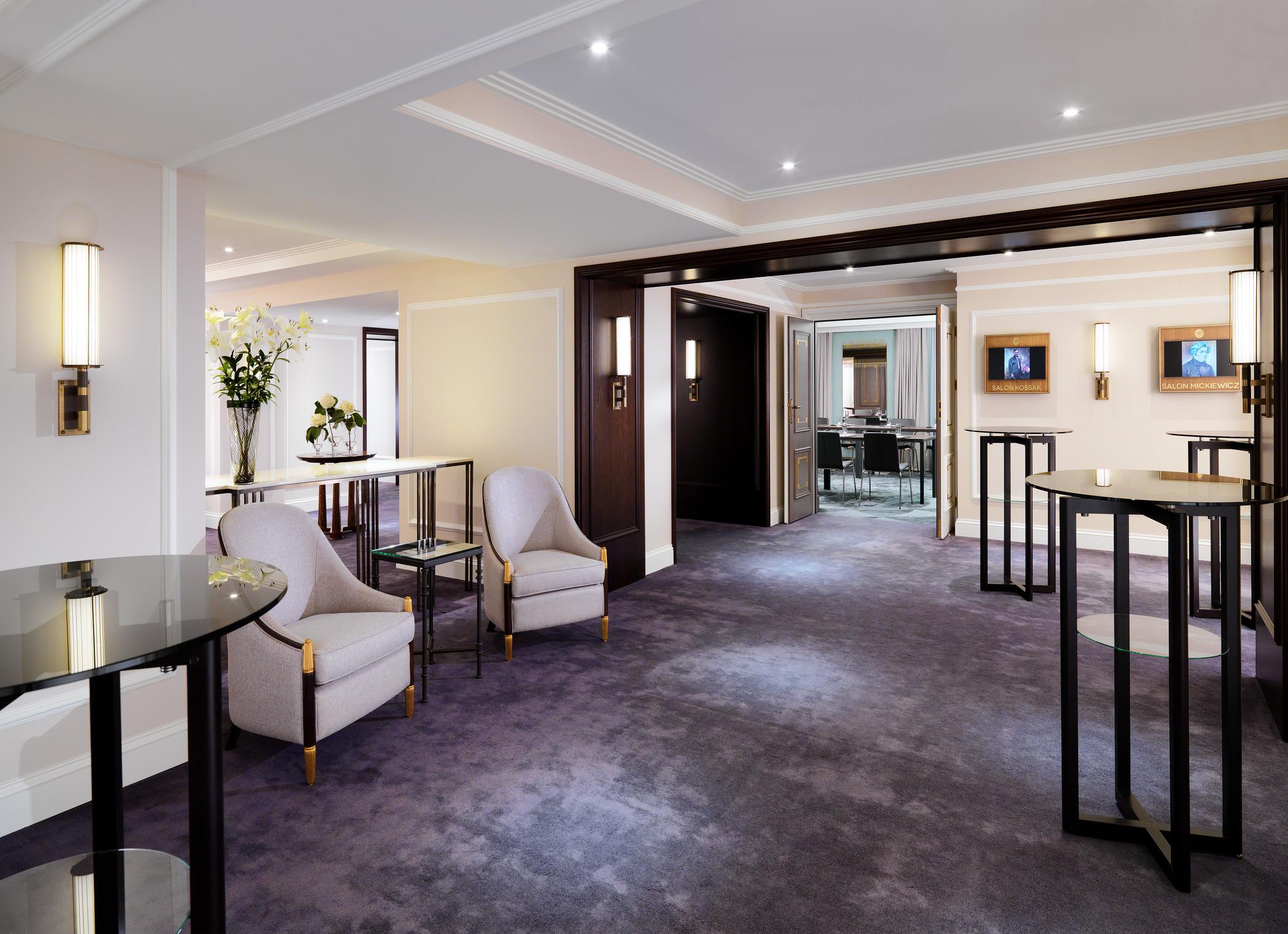 Hotel photo 40 of Hotel Bristol, a Luxury Collection Hotel, Warsaw.