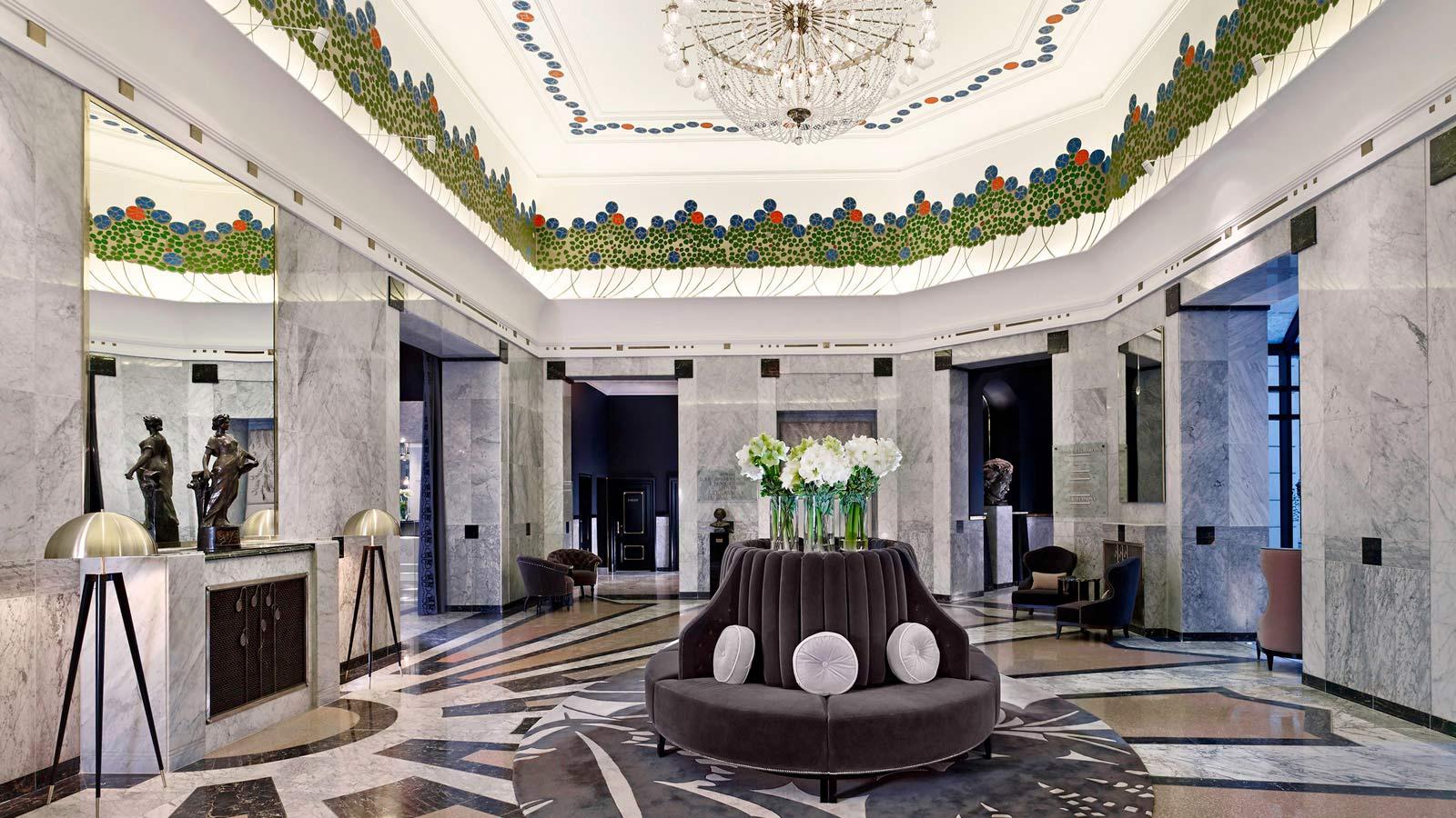 Hotel photo 13 of Hotel Bristol, a Luxury Collection Hotel, Warsaw.