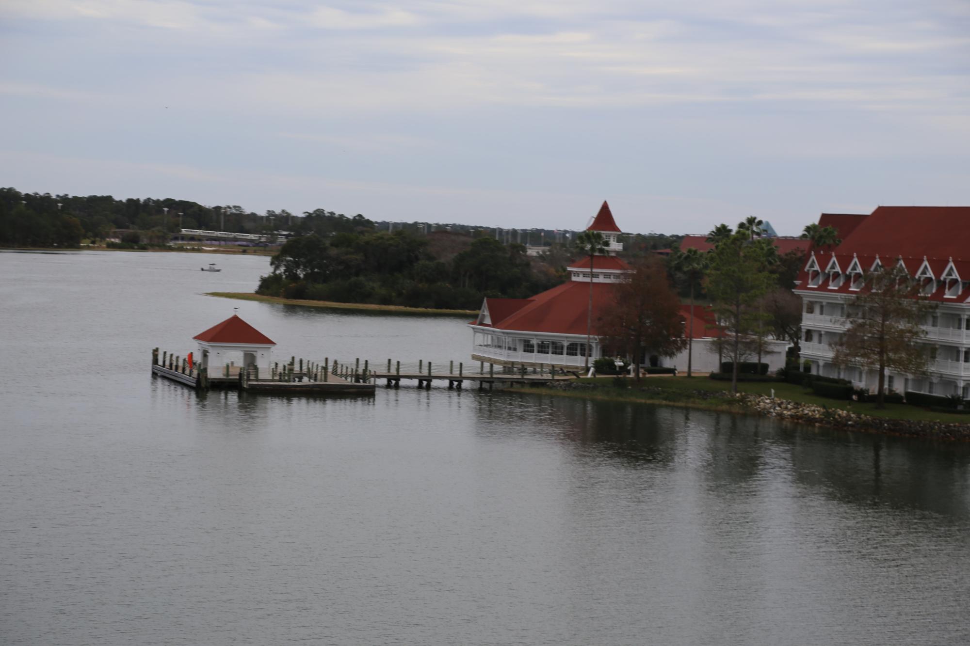 Hotel photo 56 of Disney's Grand Floridian Resort & Spa.