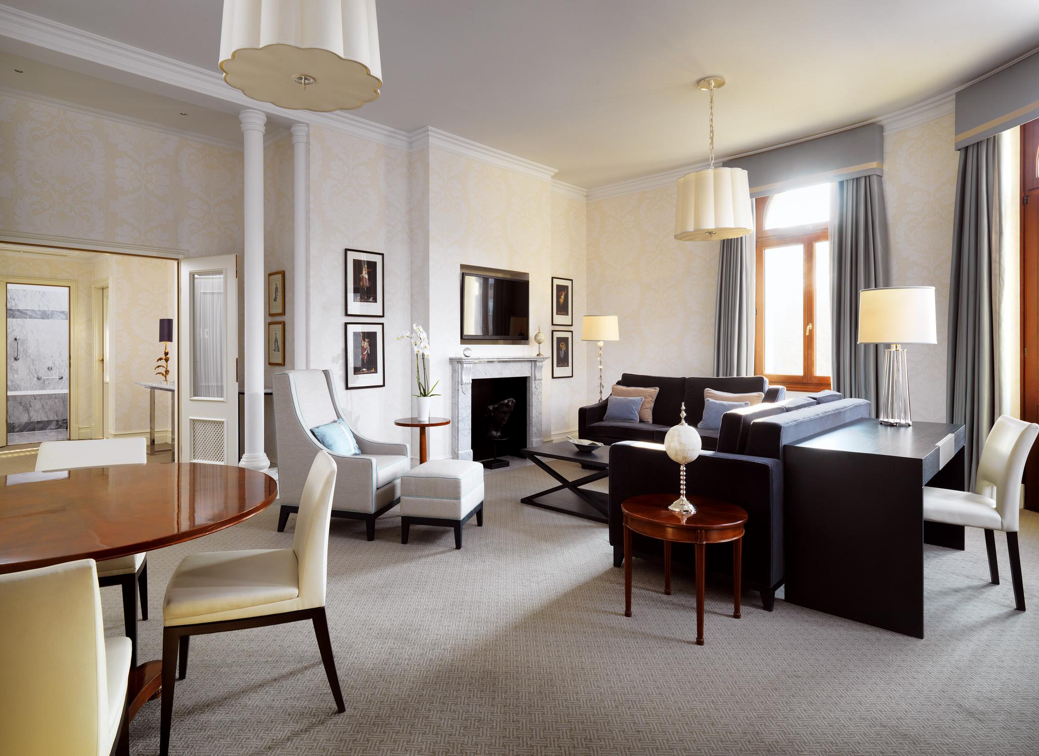Hotel photo 23 of Hotel Bristol, a Luxury Collection Hotel, Warsaw.
